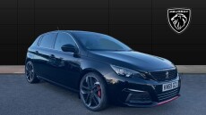 Peugeot 308 1.6 PureTech 260 GTi 5dr Petrol Hatchback